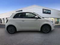 Fiat 500 e 118ch Icône - <small></small> 18.490 € <small>TTC</small> - #4