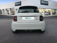 Fiat 500 e 118ch Icône - <small></small> 18.490 € <small>TTC</small> - #5