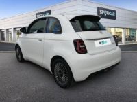 Fiat 500 e 118ch Icône - <small></small> 18.490 € <small>TTC</small> - #7