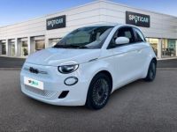 Fiat 500 e 118ch Icône - <small></small> 17.990 € <small>TTC</small> - #1