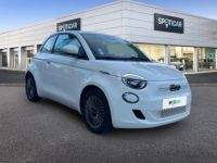 Fiat 500 e 118ch Icône - <small></small> 17.990 € <small>TTC</small> - #3