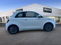 Fiat 500 e 118ch Icône - <small></small> 17.990 € <small>TTC</small> - #4