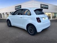 Fiat 500 e 118ch Icône - <small></small> 17.990 € <small>TTC</small> - #7