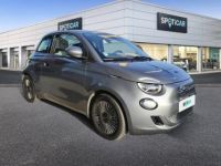 Fiat 500 e 118ch Icône - <small></small> 18.990 € <small>TTC</small> - #3