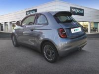 Fiat 500 e 118ch Icône - <small></small> 18.990 € <small>TTC</small> - #7