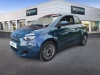 Fiat 500 e 118ch Icône - <small></small> 18.490 € <small>TTC</small> - #1