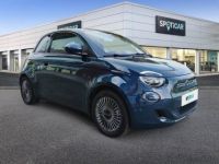 Fiat 500 e 118ch Icône - <small></small> 18.490 € <small>TTC</small> - #3