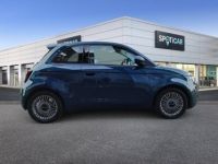 Fiat 500 e 118ch Icône - <small></small> 18.490 € <small>TTC</small> - #4