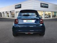 Fiat 500 e 118ch Icône - <small></small> 18.490 € <small>TTC</small> - #5