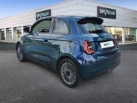 Fiat 500 e 118ch Icône - <small></small> 18.490 € <small>TTC</small> - #7