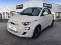 Fiat 500 e 118ch Icône - <small></small> 17.990 € <small>TTC</small> - #1