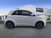 Fiat 500 e 118ch Icône - <small></small> 17.990 € <small>TTC</small> - #4