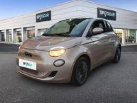 Fiat 500 e 118ch Icône - <small></small> 18.990 € <small>TTC</small> - #1