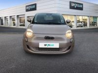 Fiat 500 e 118ch Icône - <small></small> 18.990 € <small>TTC</small> - #2