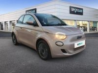 Fiat 500 e 118ch Icône - <small></small> 18.990 € <small>TTC</small> - #3