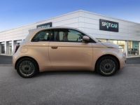 Fiat 500 e 118ch Icône - <small></small> 18.990 € <small>TTC</small> - #4