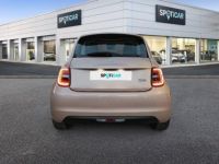 Fiat 500 e 118ch Icône - <small></small> 18.990 € <small>TTC</small> - #5