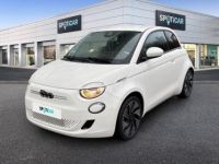 Fiat 500 e 118ch Icône - <small></small> 15.990 € <small>TTC</small> - #1