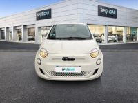 Fiat 500 e 118ch Icône - <small></small> 15.990 € <small>TTC</small> - #2