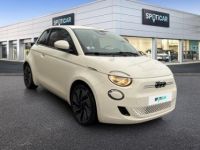 Fiat 500 e 118ch Icône - <small></small> 15.990 € <small>TTC</small> - #3