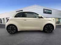 Fiat 500 e 118ch Icône - <small></small> 15.990 € <small>TTC</small> - #4