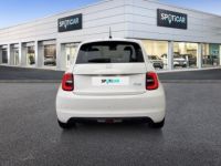 Fiat 500 e 118ch Icône - <small></small> 15.990 € <small>TTC</small> - #5