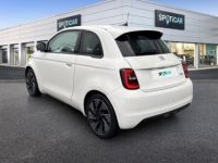 Fiat 500 e 118ch Icône - <small></small> 15.990 € <small>TTC</small> - #7