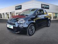 Fiat 500 e 118ch Icône - <small></small> 18.990 € <small>TTC</small> - #1