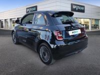 Fiat 500 e 118ch Icône - <small></small> 18.990 € <small>TTC</small> - #7