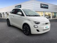 Fiat 500 e 118ch Icône - <small></small> 17.990 € <small>TTC</small> - #3