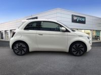 Fiat 500 e 118ch Icône - <small></small> 17.990 € <small>TTC</small> - #4