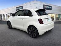 Fiat 500 e 118ch Icône - <small></small> 17.990 € <small>TTC</small> - #7