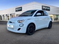 Fiat 500 e 118ch Icône - <small></small> 19.990 € <small>TTC</small> - #1