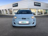 Fiat 500 e 118ch Icône - <small></small> 19.990 € <small>TTC</small> - #2