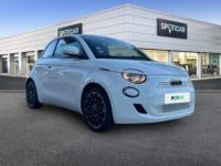 Fiat 500 e 118ch Icône - <small></small> 19.990 € <small>TTC</small> - #3