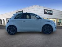 Fiat 500 e 118ch Icône - <small></small> 19.990 € <small>TTC</small> - #4