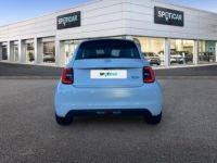 Fiat 500 e 118ch Icône - <small></small> 19.990 € <small>TTC</small> - #5