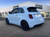 Fiat 500 e 118ch Icône - <small></small> 19.990 € <small>TTC</small> - #7