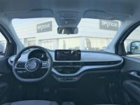 Fiat 500 e 118ch Icône - <small></small> 19.990 € <small>TTC</small> - #8