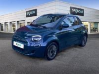 Fiat 500 e 118ch Icône - <small></small> 15.990 € <small>TTC</small> - #1