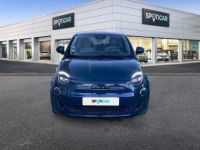 Fiat 500 e 118ch Icône - <small></small> 15.990 € <small>TTC</small> - #2