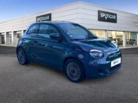 Fiat 500 e 118ch Icône - <small></small> 15.990 € <small>TTC</small> - #3