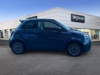 Fiat 500 e 118ch Icône - <small></small> 15.990 € <small>TTC</small> - #4