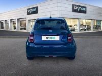 Fiat 500 e 118ch Icône - <small></small> 15.990 € <small>TTC</small> - #5