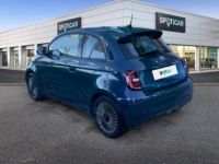 Fiat 500 e 118ch Icône - <small></small> 15.990 € <small>TTC</small> - #7