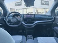 Fiat 500 e 118ch Icône - <small></small> 15.990 € <small>TTC</small> - #8