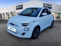 Fiat 500 e 118ch Icône - <small></small> 17.990 € <small>TTC</small> - #1