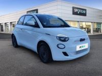 Fiat 500 e 118ch Icône - <small></small> 17.990 € <small>TTC</small> - #3