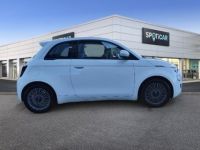 Fiat 500 e 118ch Icône - <small></small> 17.990 € <small>TTC</small> - #4