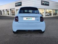 Fiat 500 e 118ch Icône - <small></small> 17.990 € <small>TTC</small> - #5